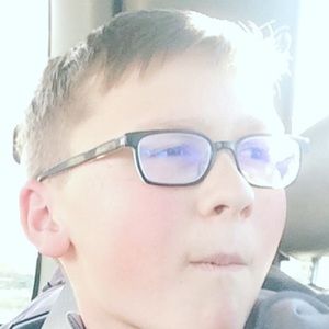 Meet your Posher, Connor